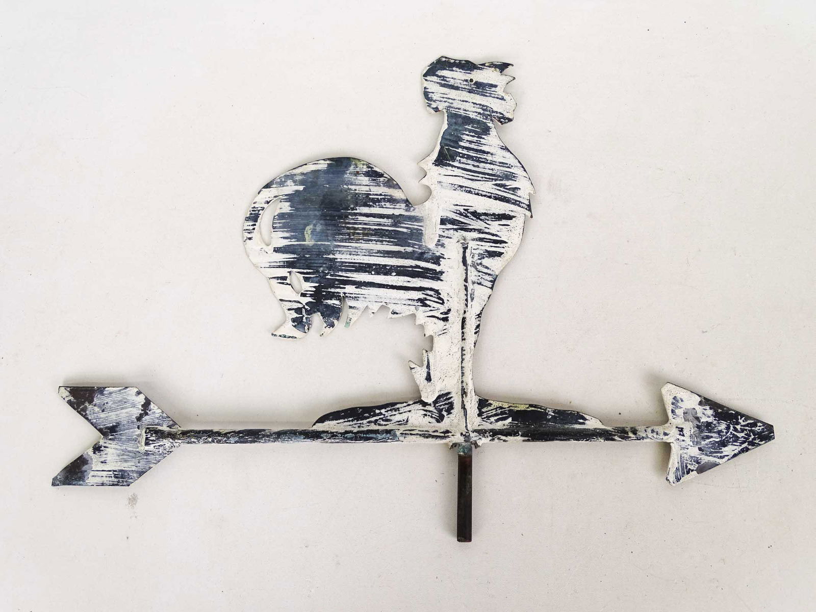 Rooster Weathervane (1 of 2)