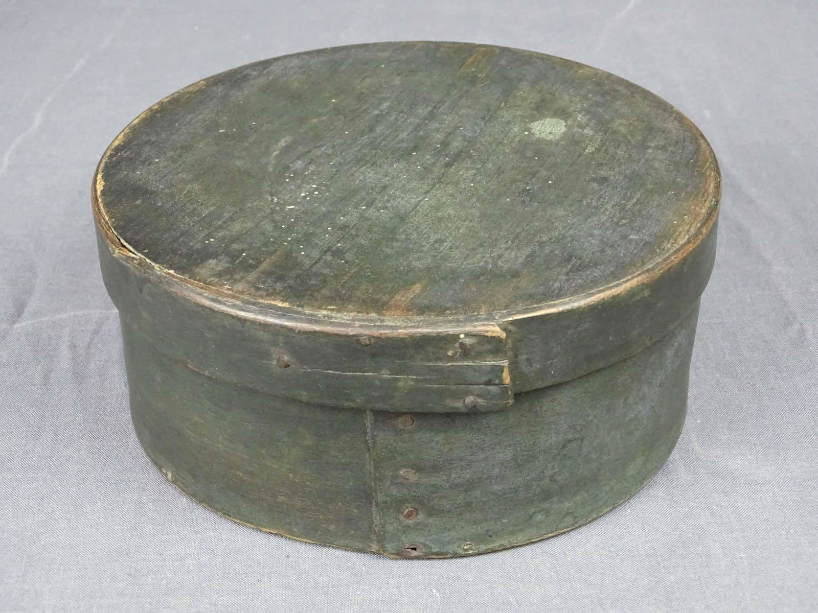 19th c. Pantry Box (1 of 4)