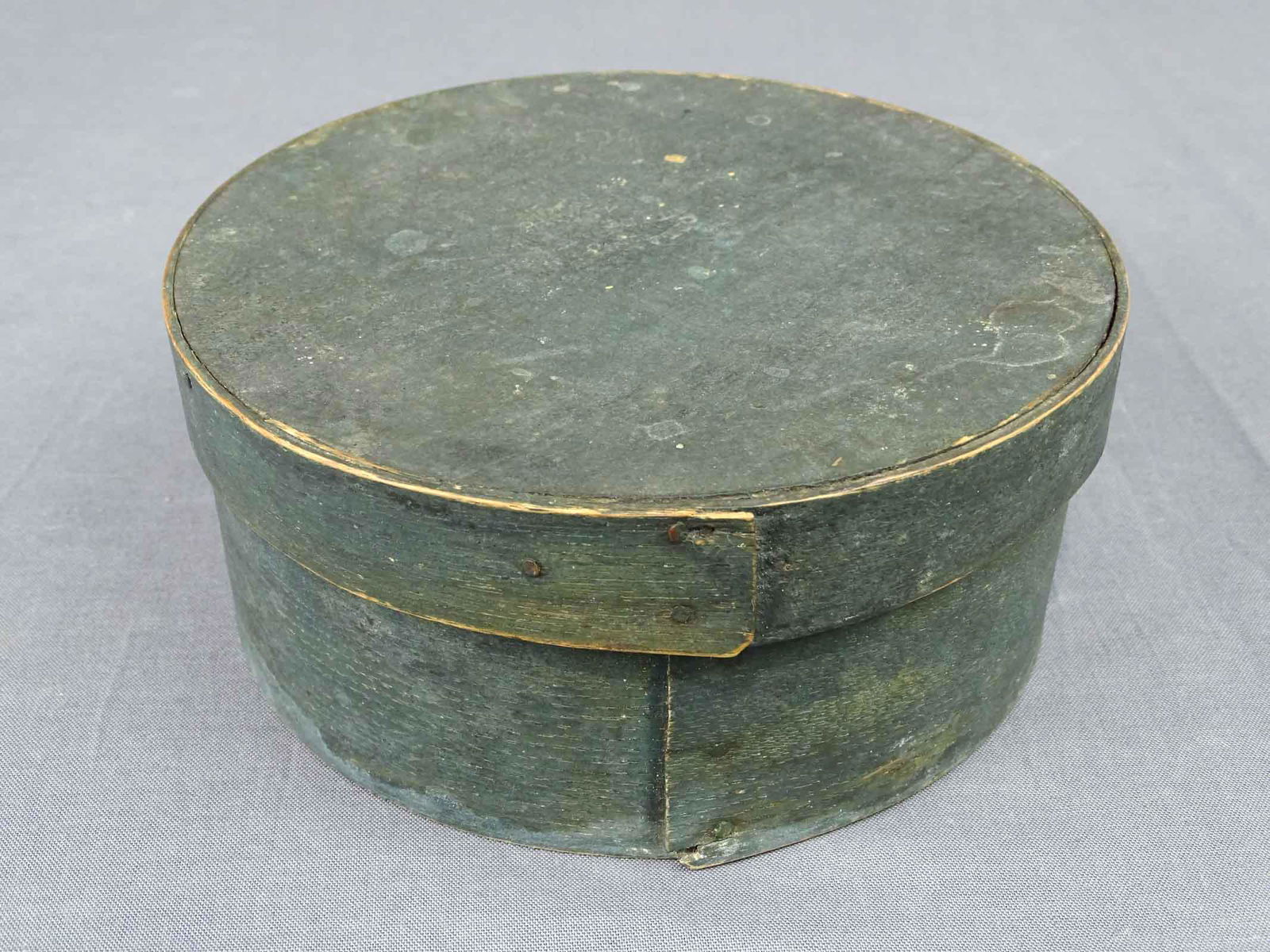 19th c. Pantry Box (1 of 4)