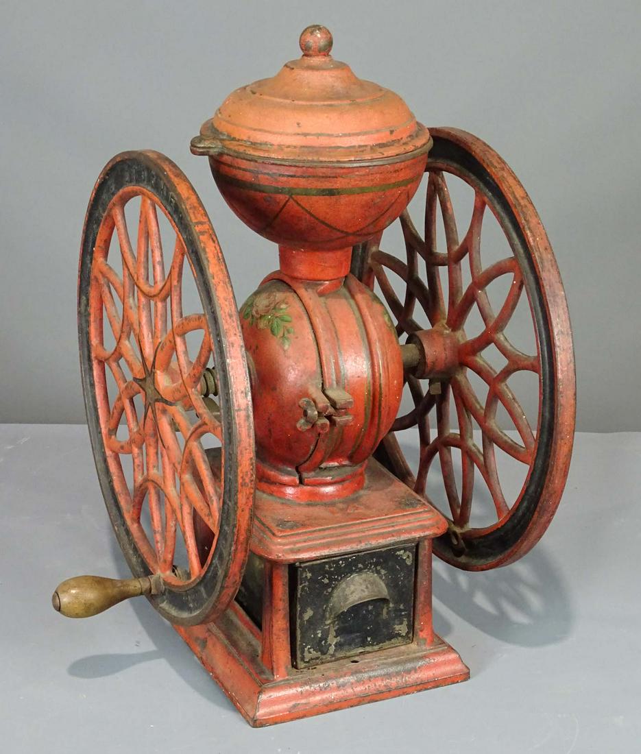 Coffee Mill (1 of 5)