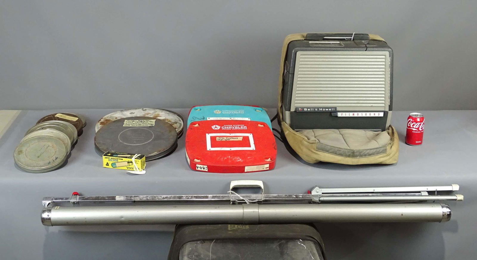 Movie Projector (1 of 16)