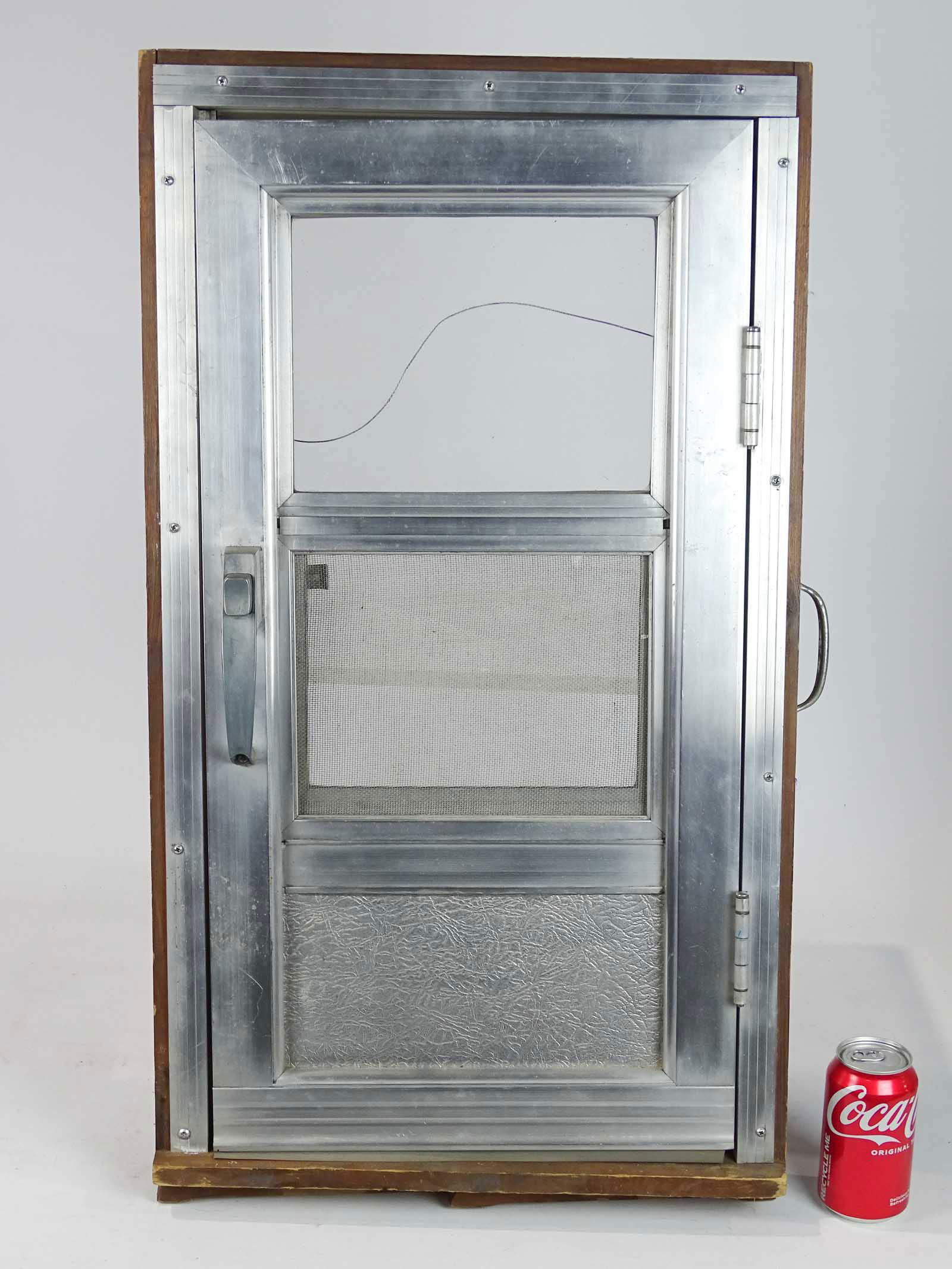 Salesman Sample Door (1 of 5)