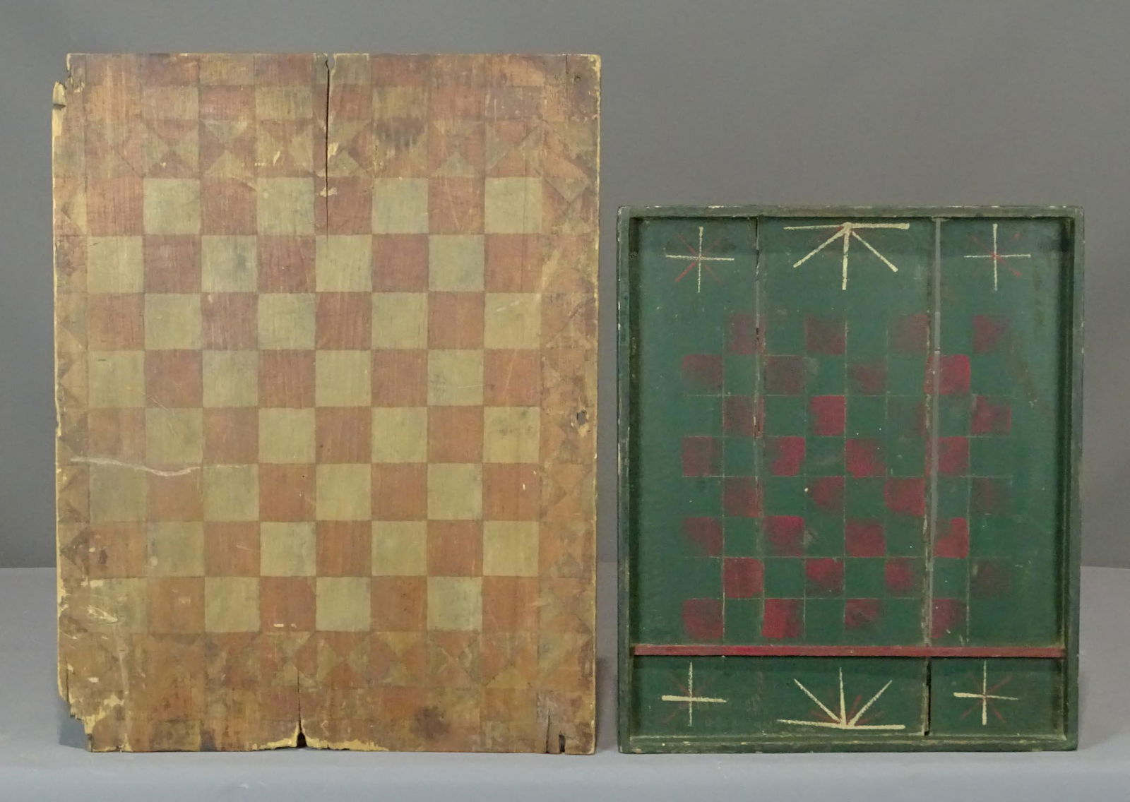 Game Board Lot (1 of 4)