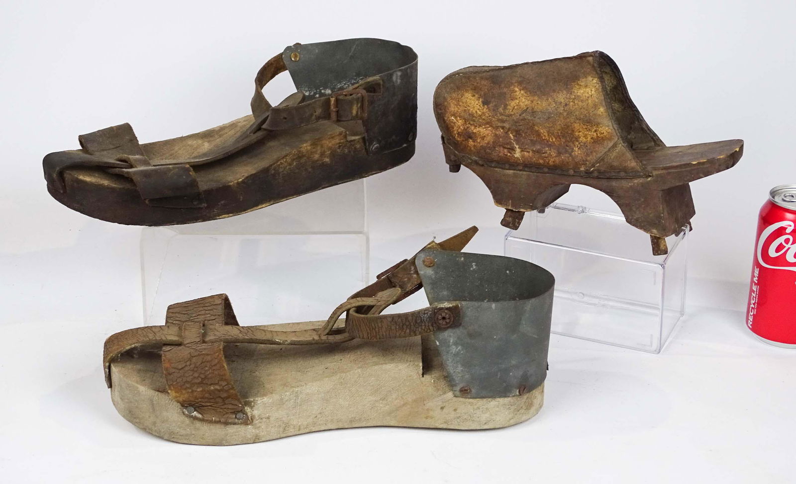 Early Handmade Sandals (1 of 10)