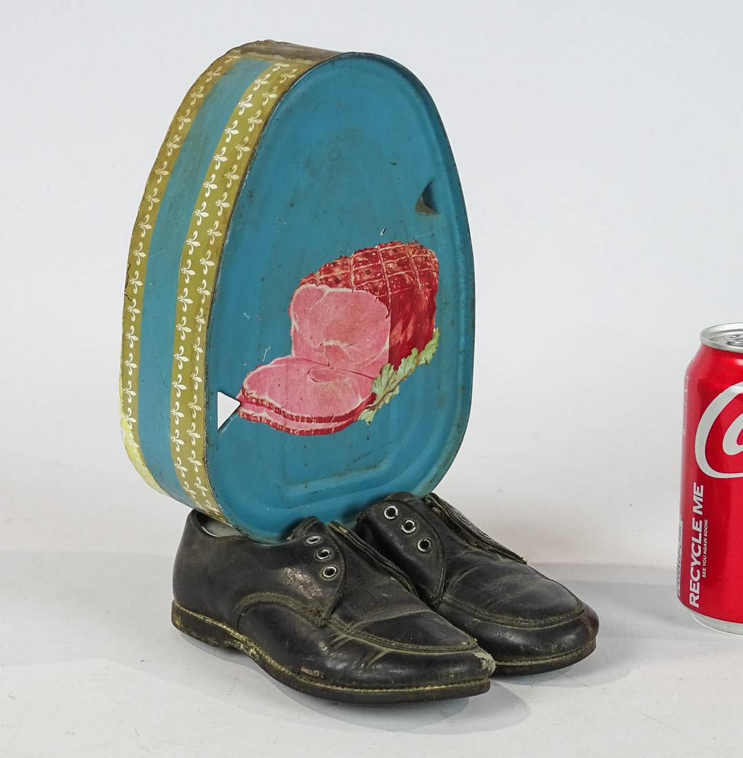 Outsider Art Sculpture (1 of 4)