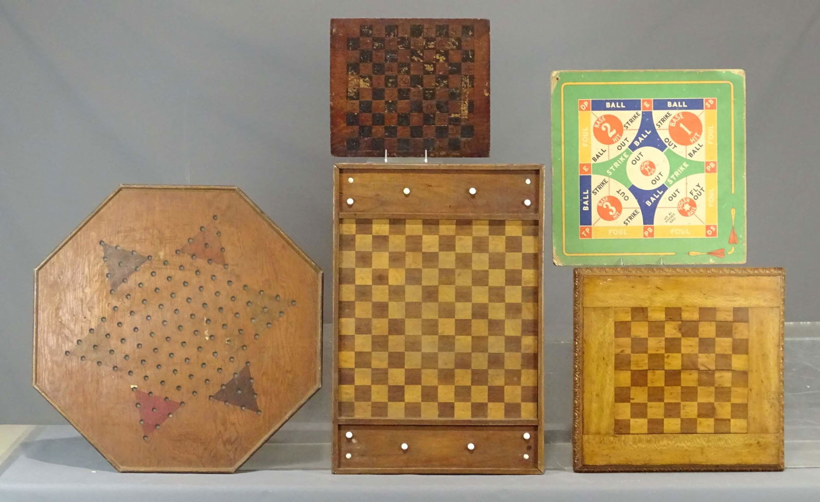 Game Board Lot (1 of 8)