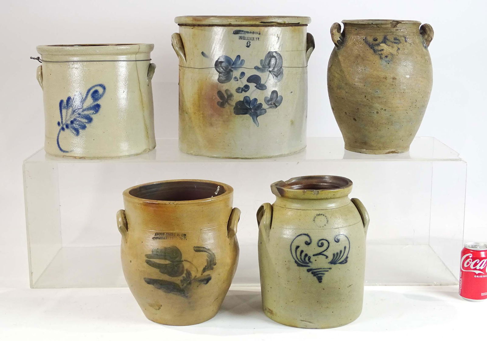 Stoneware Lot (1 of 20)