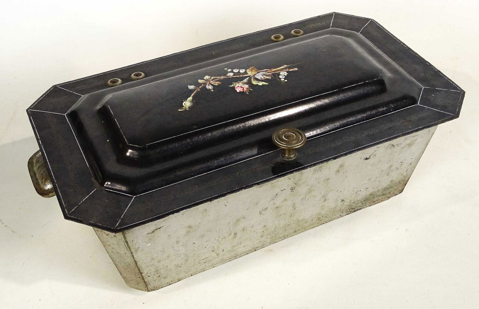 English Coal Bin (1 of 4)