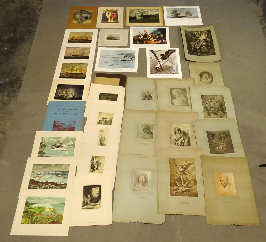 Artwork Portfolio (1 of 17)