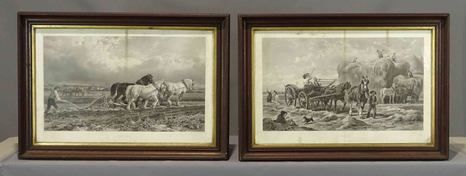 Pastoral Prints (1 of 10)