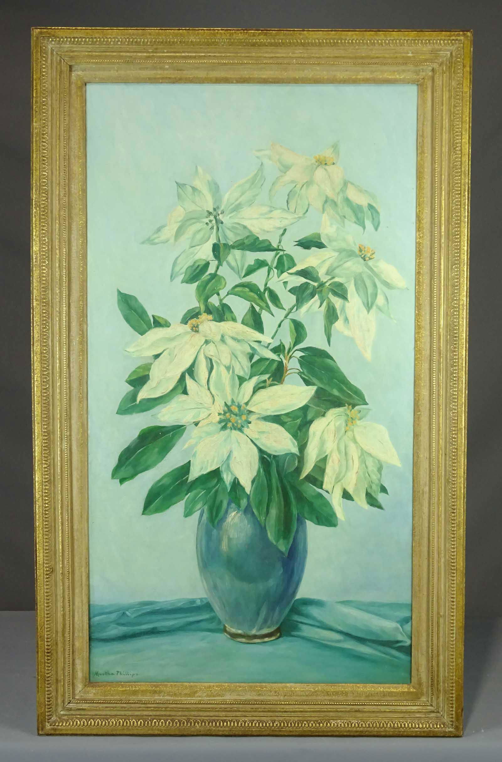 Martha Phillips (20th Century) (1 of 3)