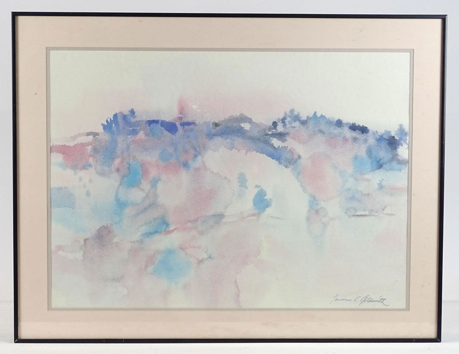 Lawrence Goldsmith (1916-2004) (1 of 4)