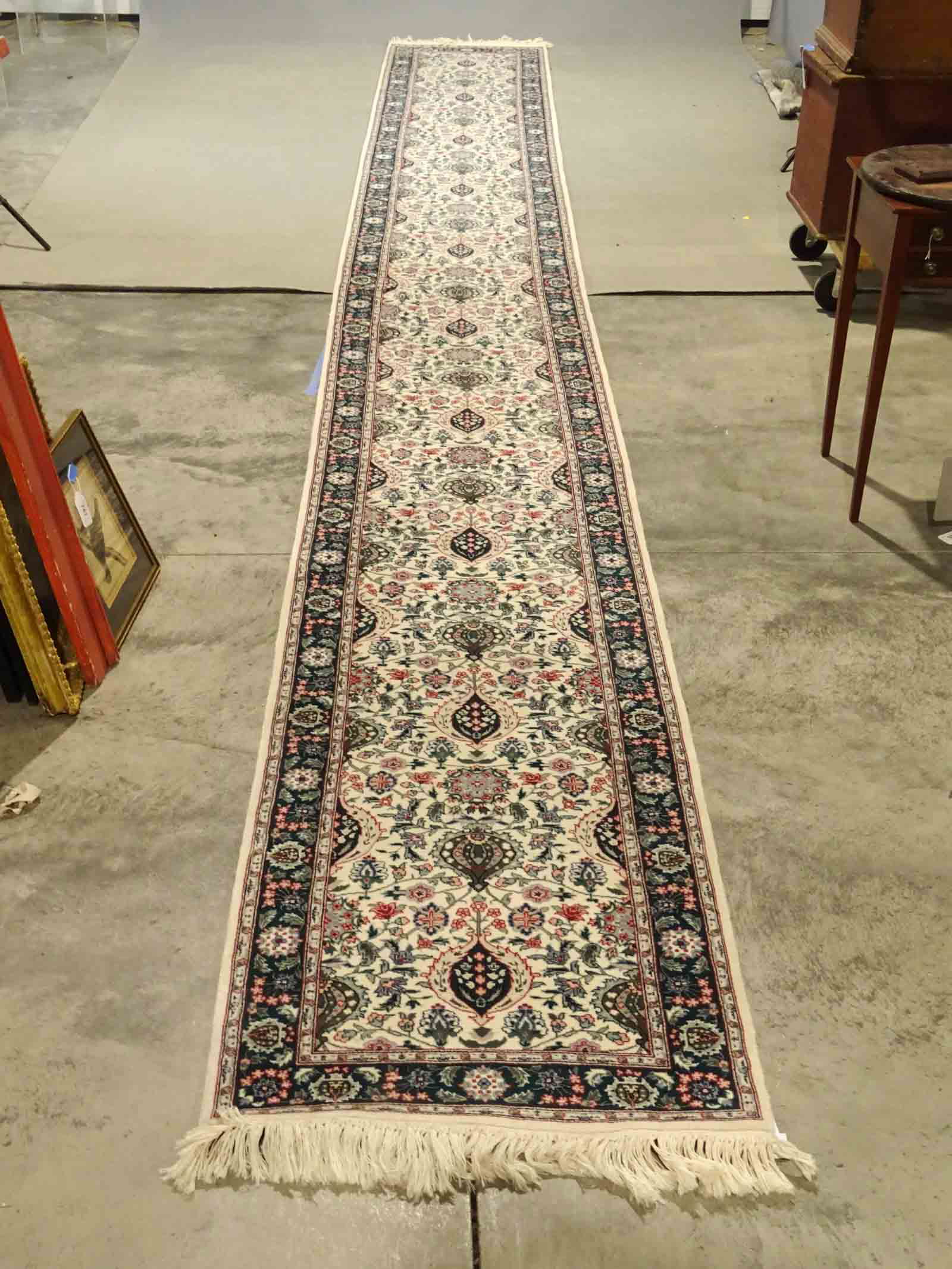 Oriental Runner (1 of 3)