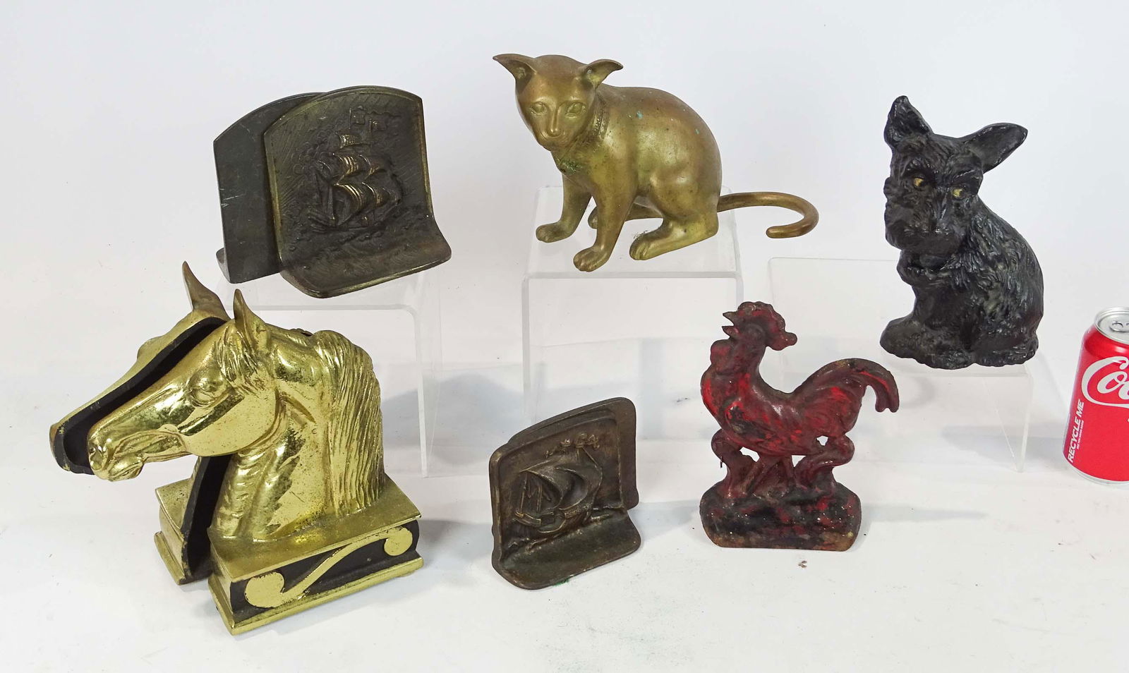 Bookend & Doorstop Lot (1 of 17)