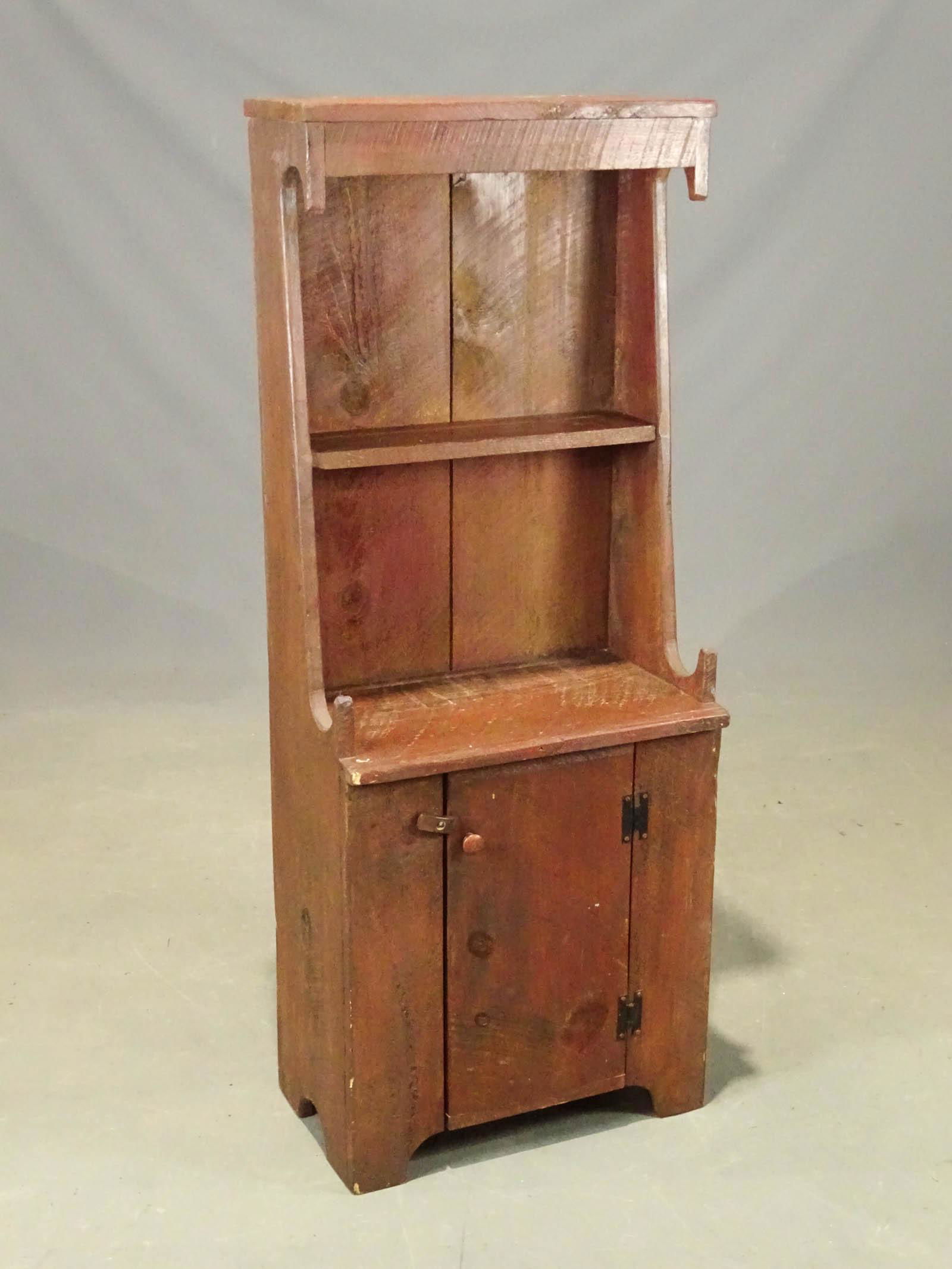 Primitive Cupoard (1 of 4)