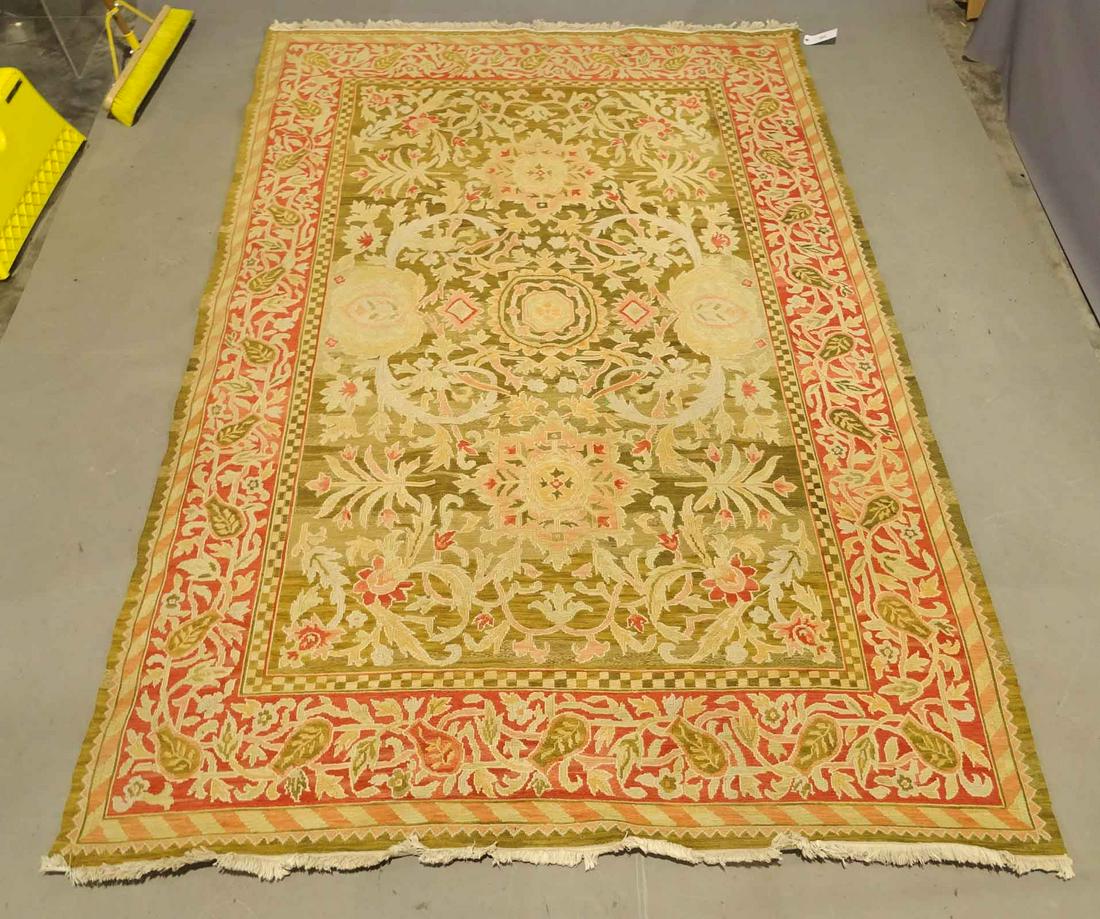 Oriental Rug (1 of 5)