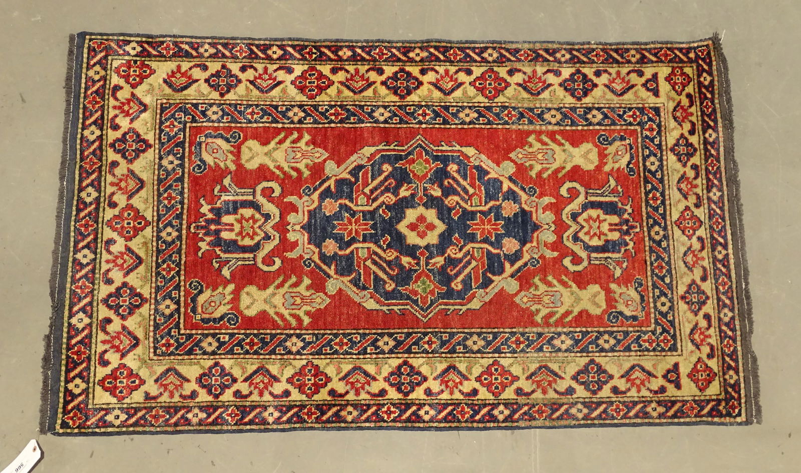 Oriental Rug (1 of 3)