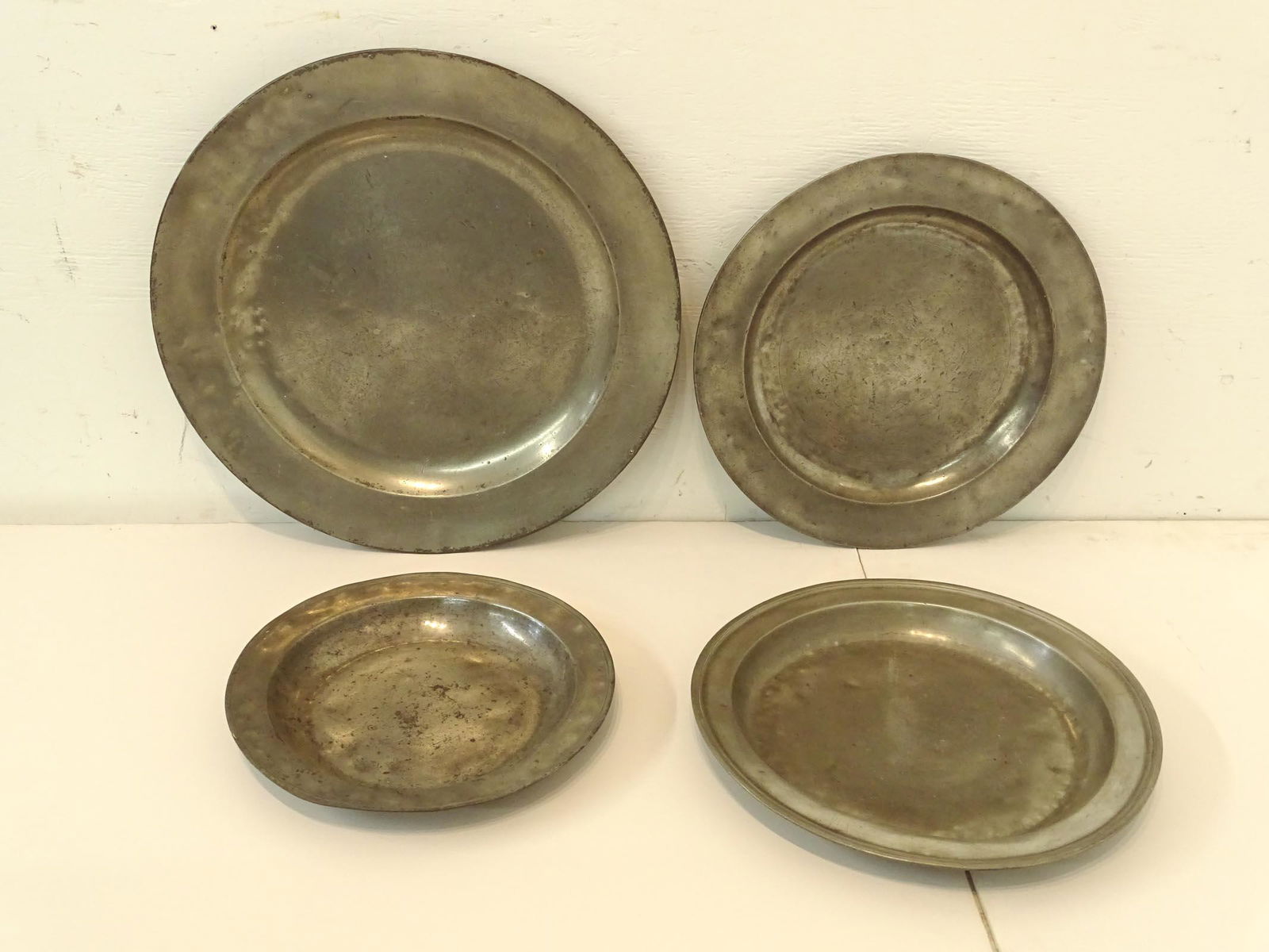 Pewter Lot (1 of 10)