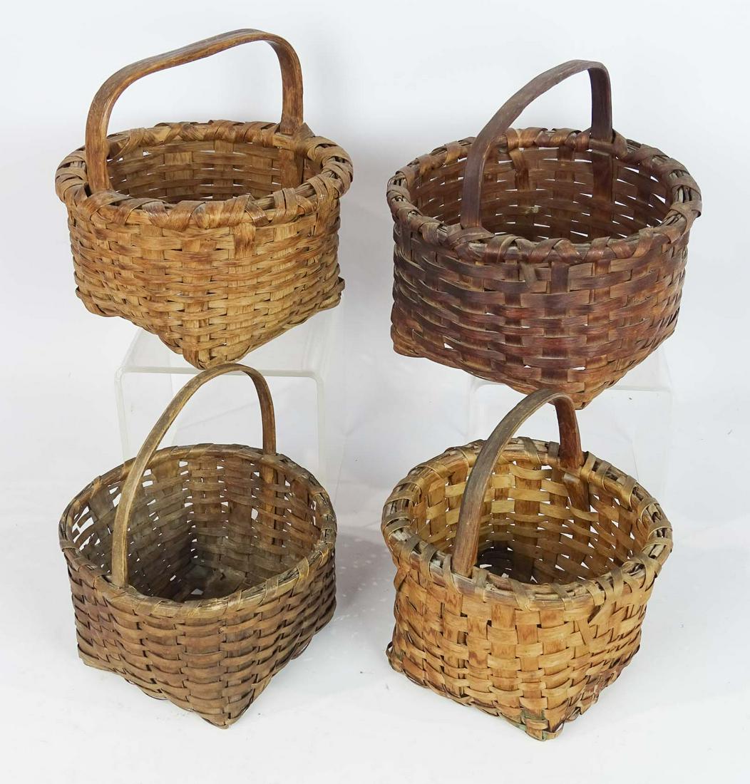 Basket Lot (1 of 9)