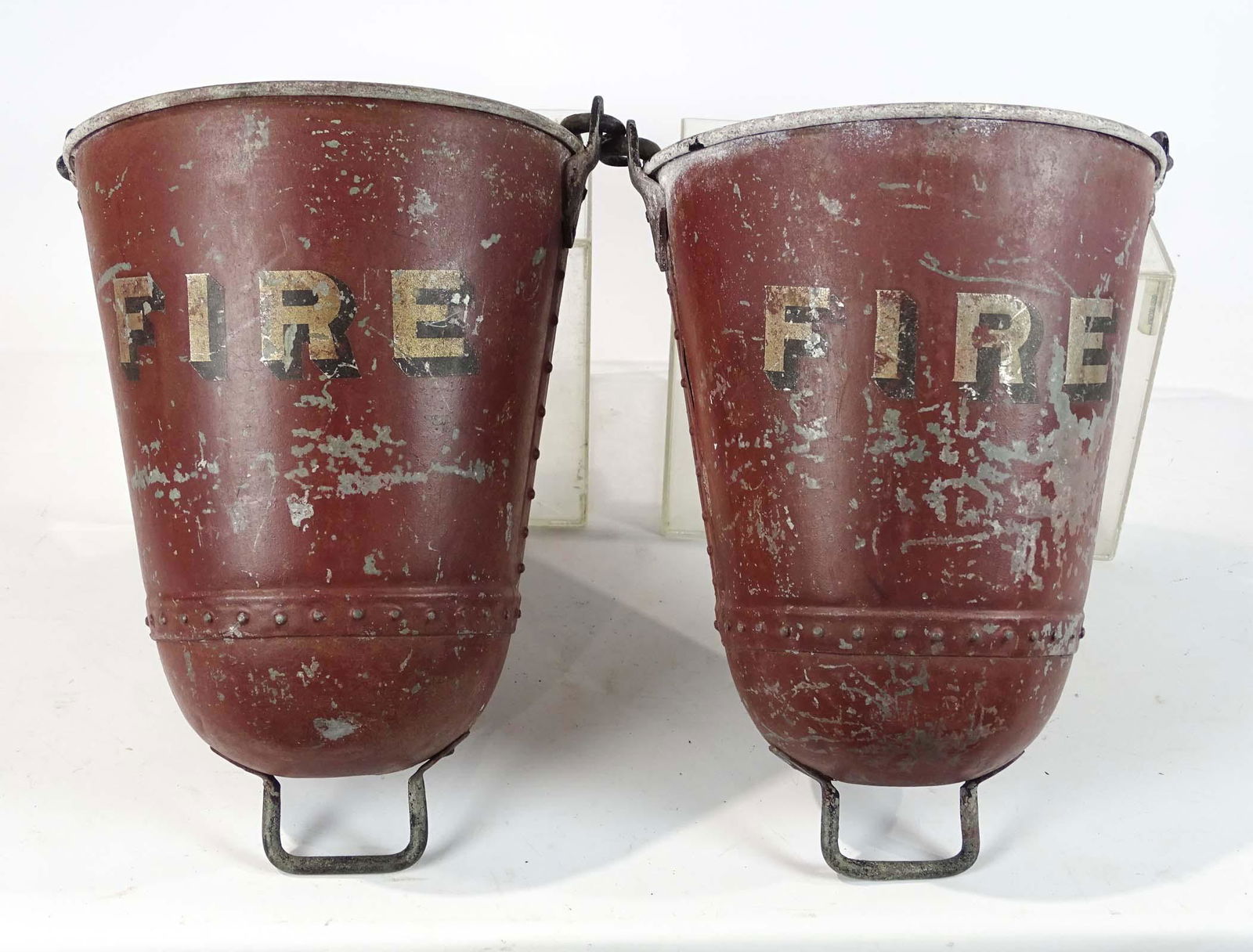 Fire Buckets (1 of 4)