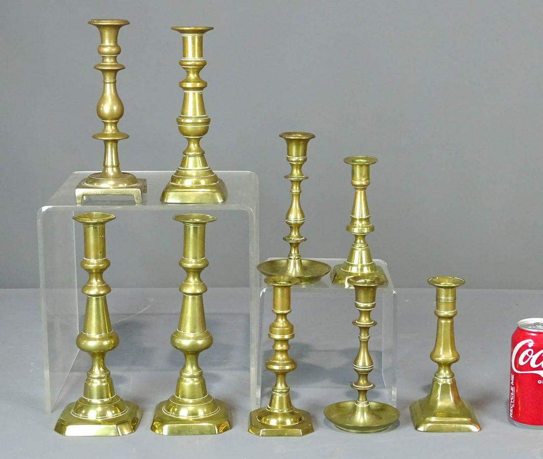 Candlestick Lot (1 of 8)