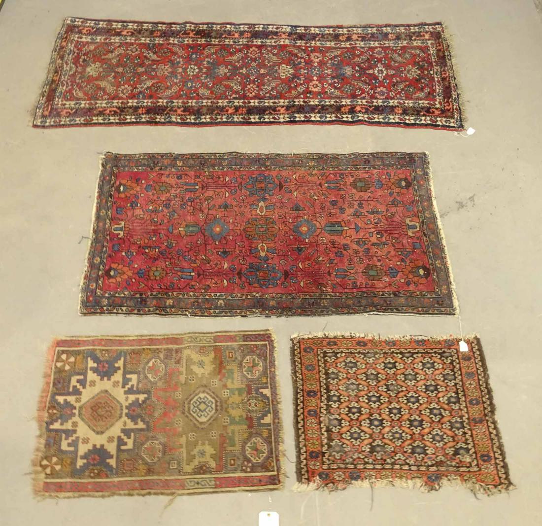 Oriental Rug Lot (1 of 10)