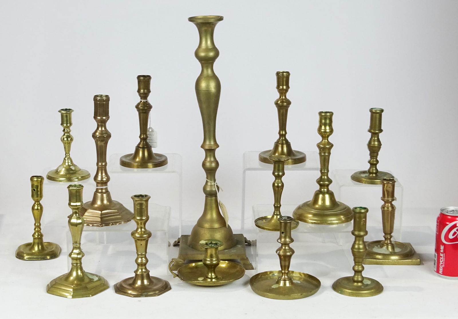 Candlestick Lot (1 of 7)