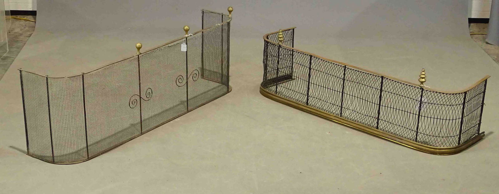 19th Fireplace Fenders (1 of 5)