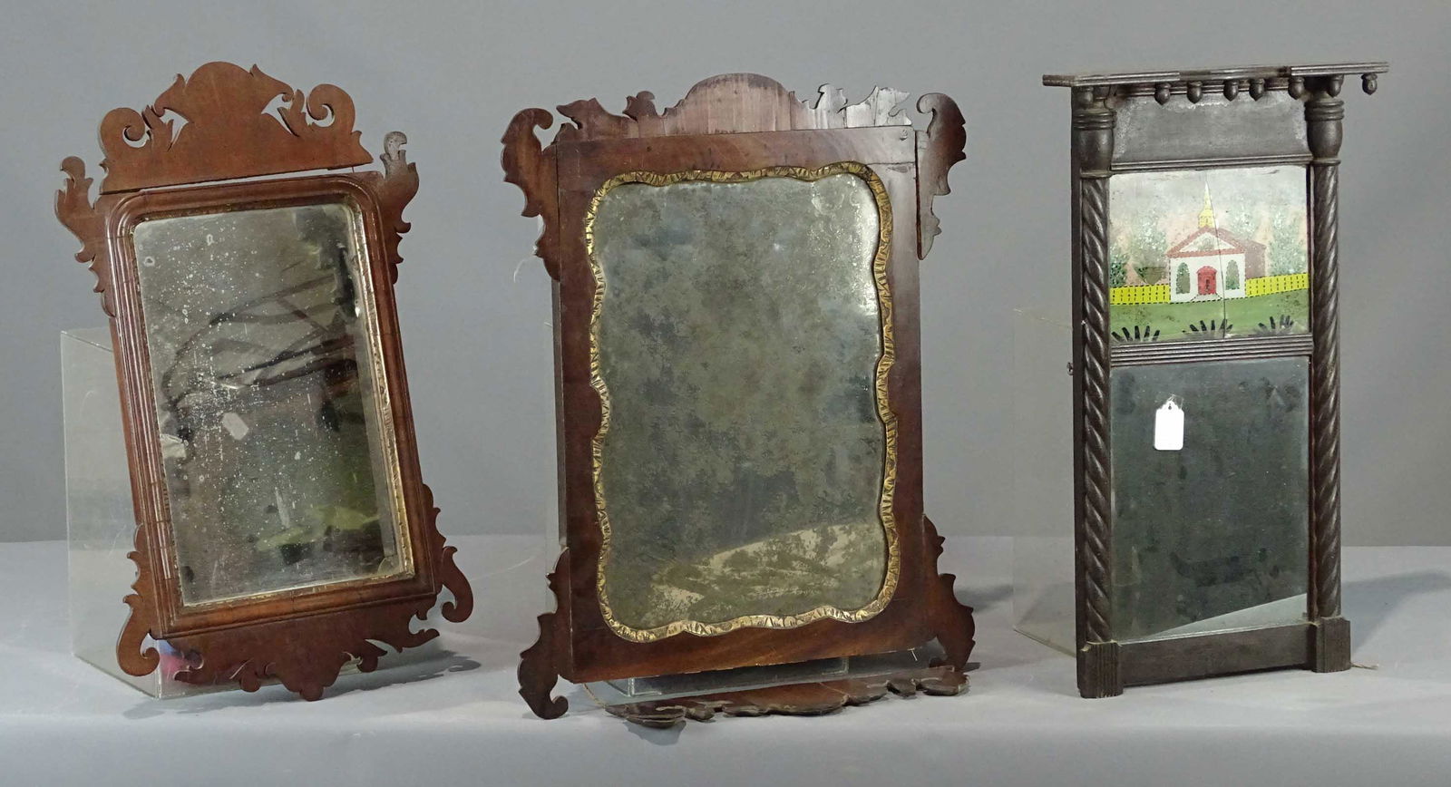 Mirror Lot (1 of 10)