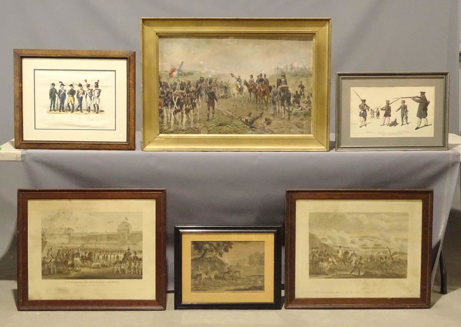 Military Prints (1 of 18)