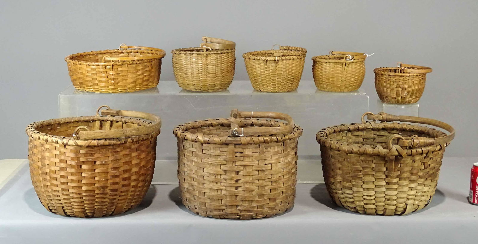 Early Basket Lot (1 of 15)