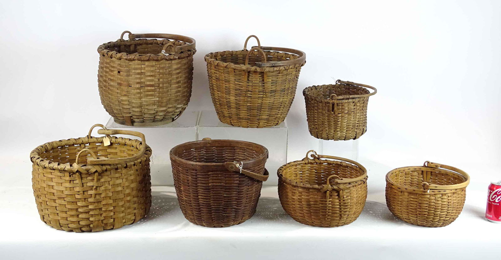 Early Basket Lot (1 of 15)