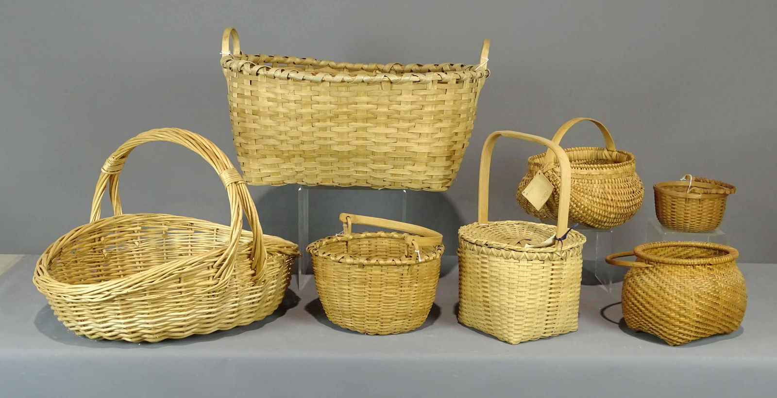 Misc. Basket Lot (1 of 17)