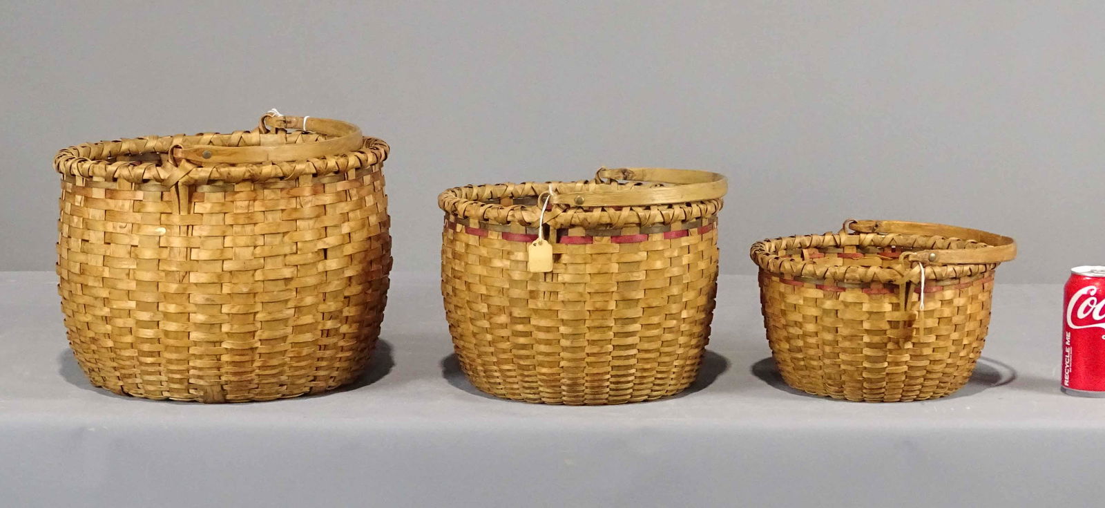 Basket Nest (1 of 6)