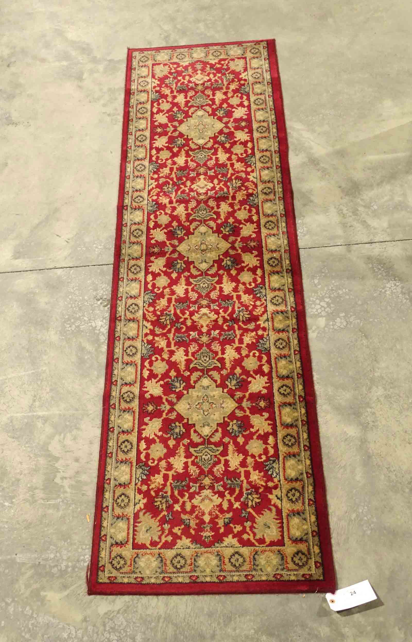 Oriental Runner (1 of 4)