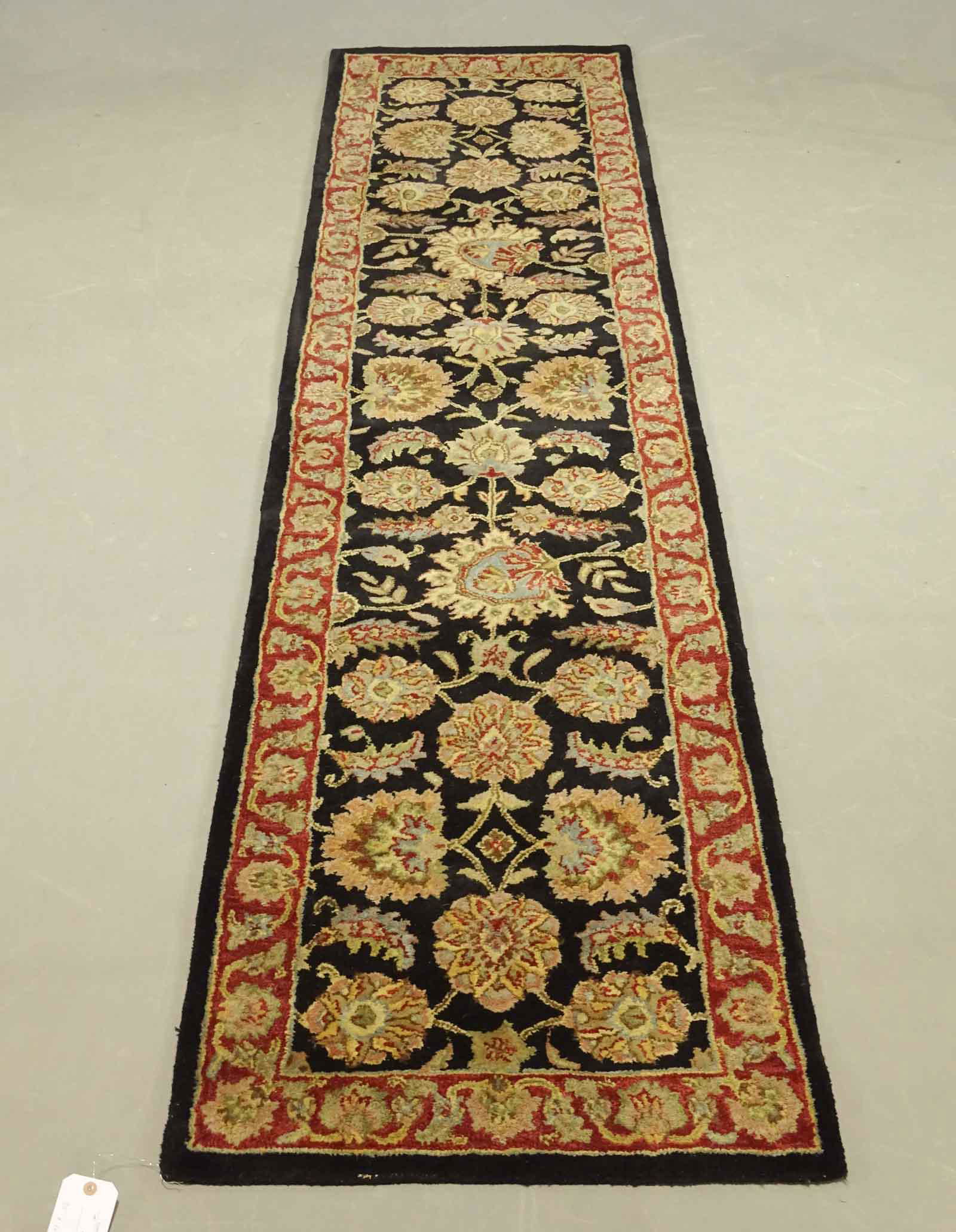 Oriental Runner (1 of 3)