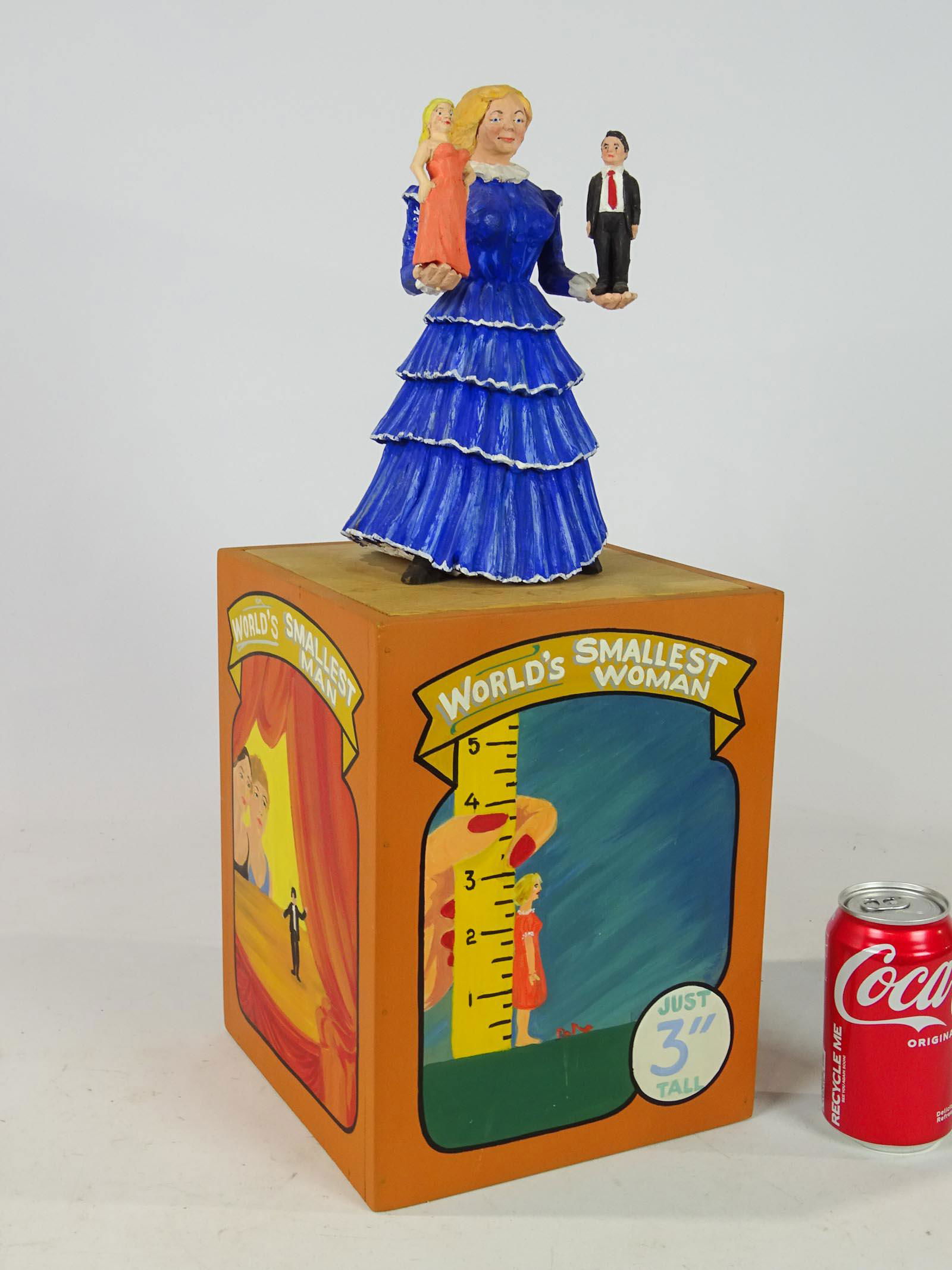 Gil Russell Artwork (1 of 7)