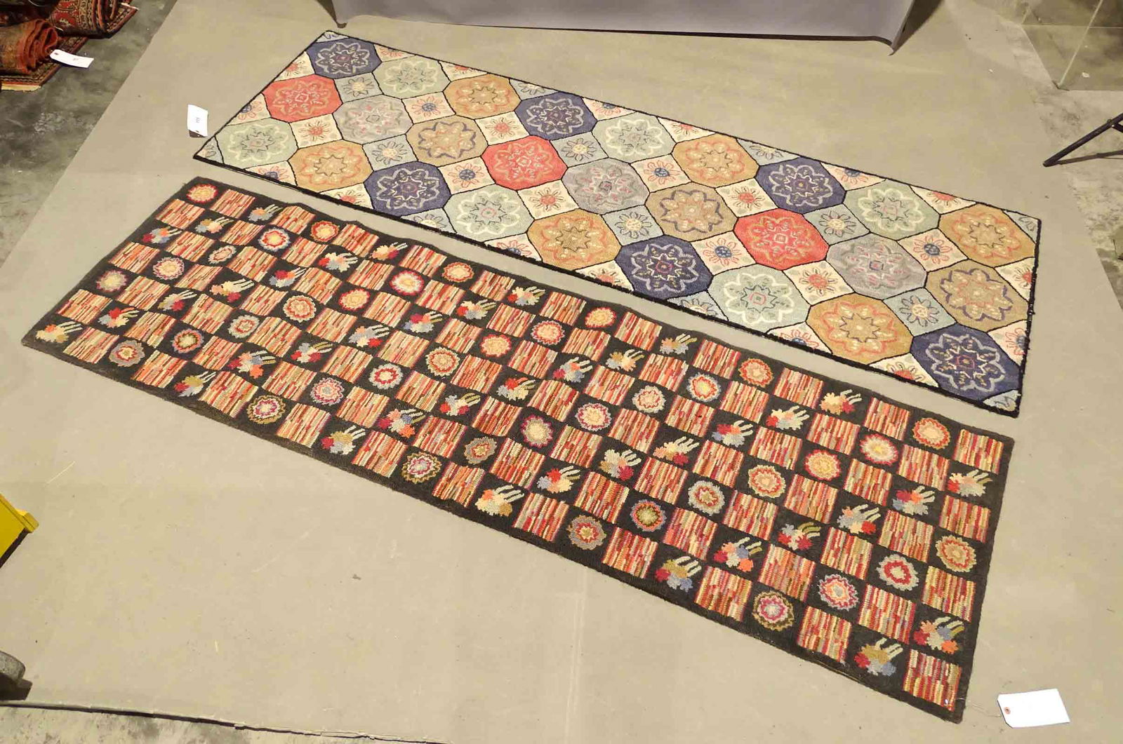 Runner Rug Lot (1 of 4)