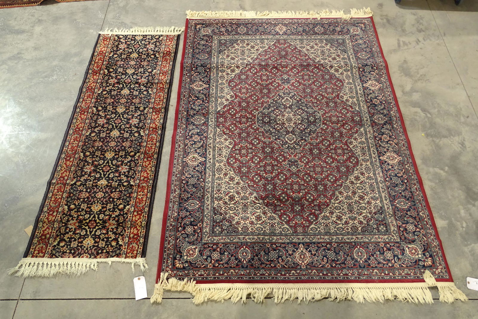 Oriental Rugs (1 of 6)