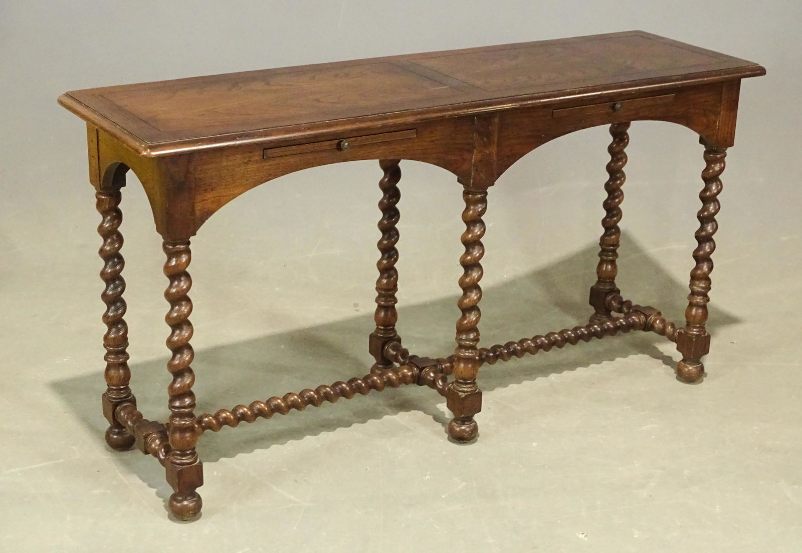 Serving Table (1 of 5)