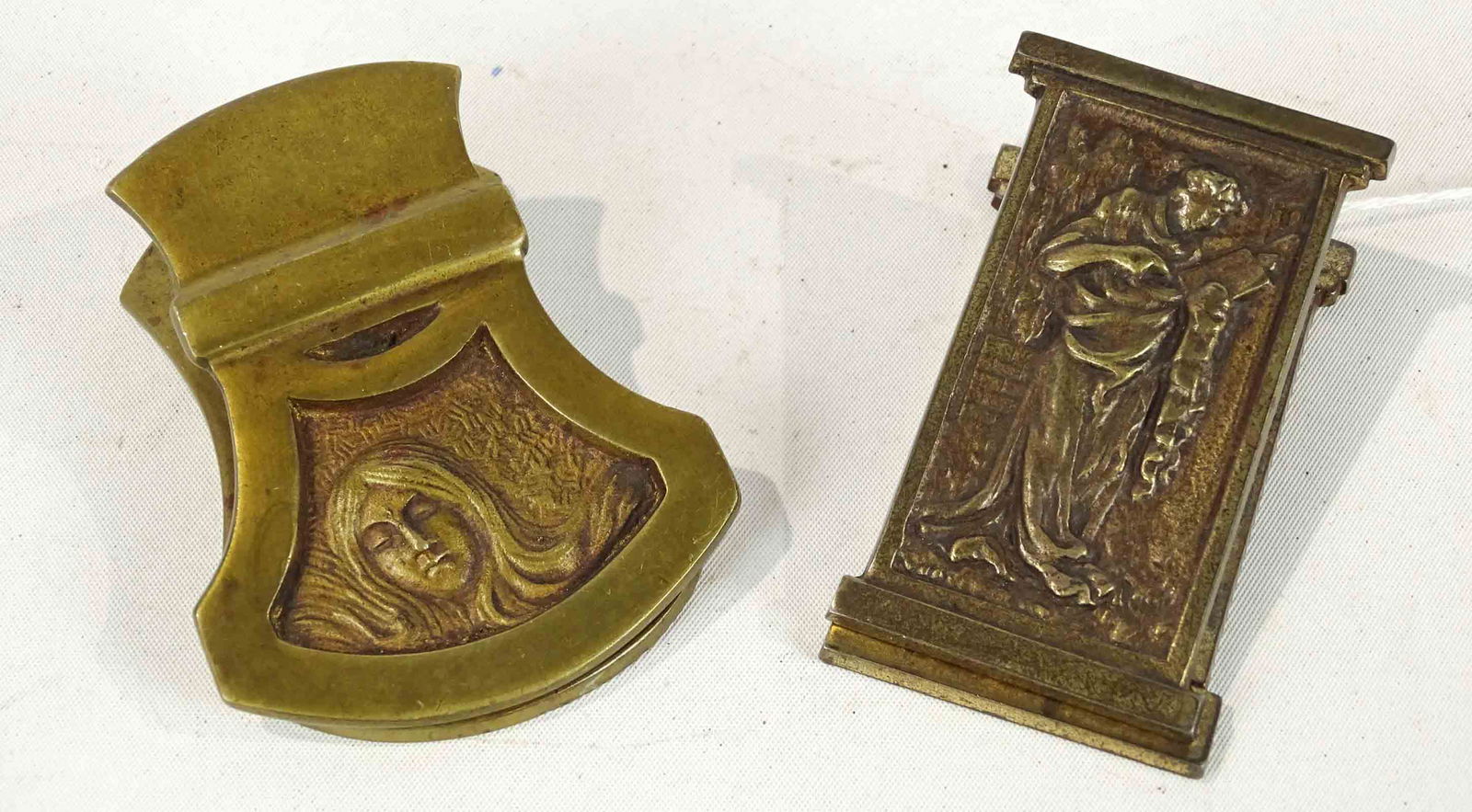 Paper Clip Lot (1 of 5)