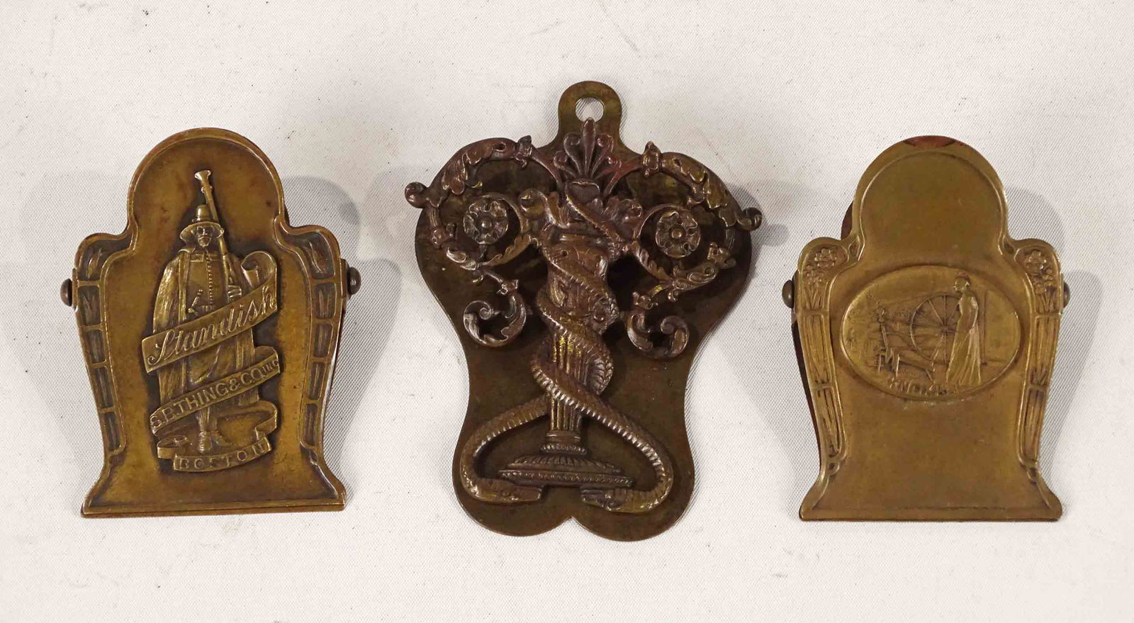 Paper Clip Lot (1 of 6)