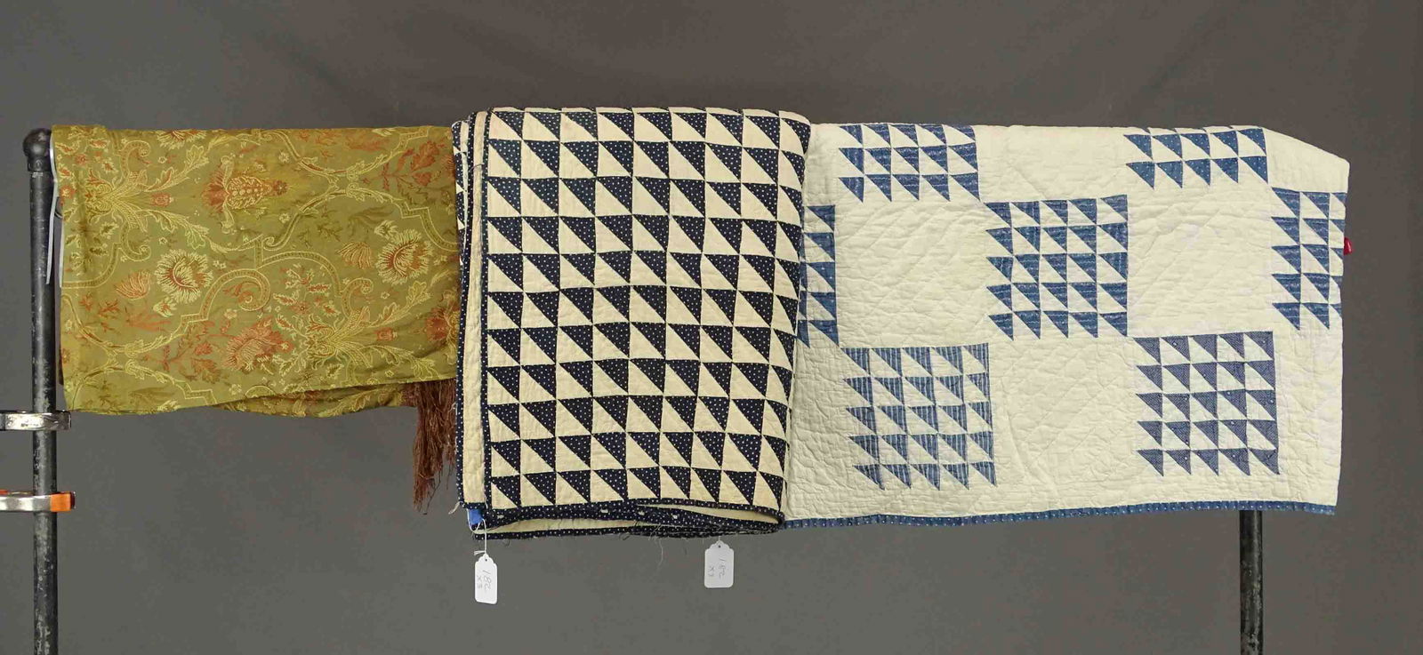 Textile Lot (1 of 11)