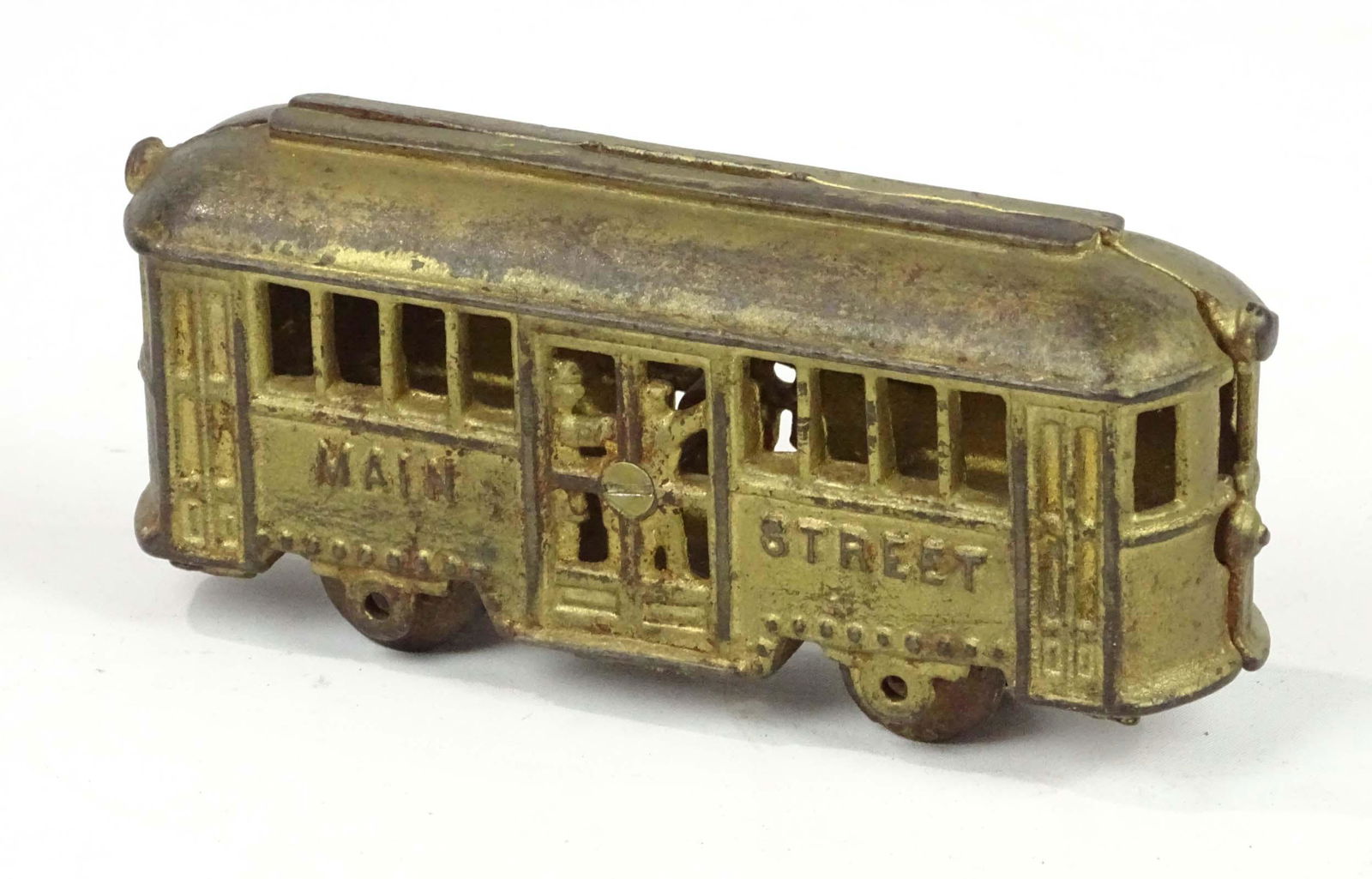 Main Street Trolley Bank (1 of 2)