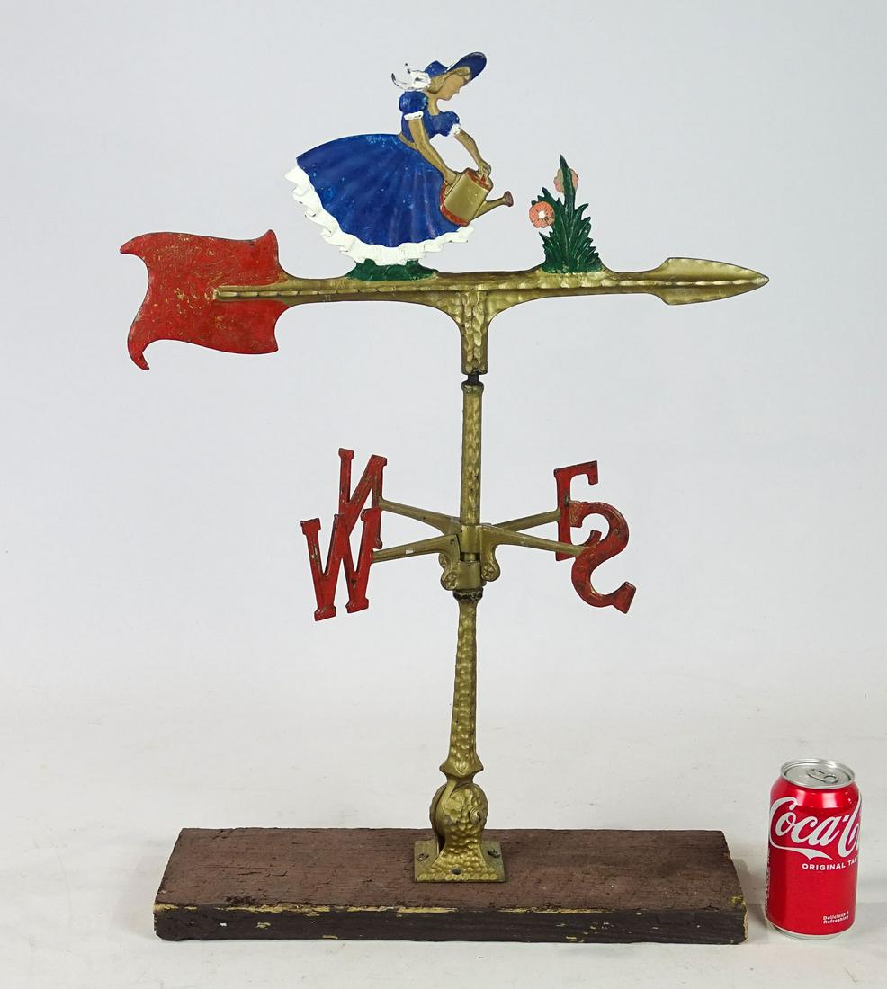 Weathervane (1 of 4)