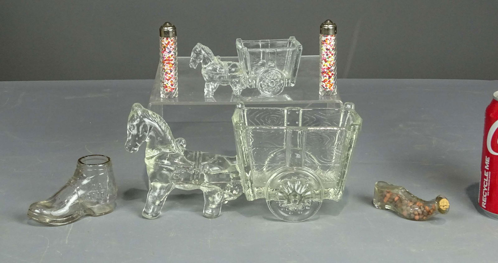 Candy Containers (1 of 7)