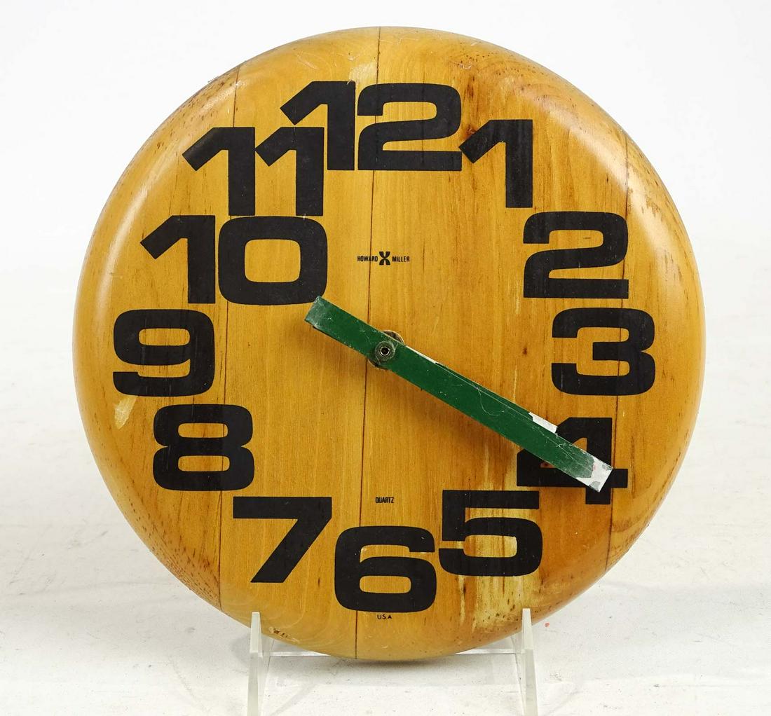 Howard Miller Wall Clock (1 of 5)