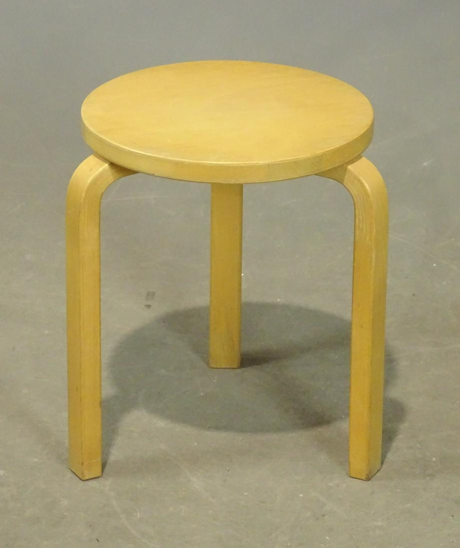 Alvar Aalto Table (1 of 3)