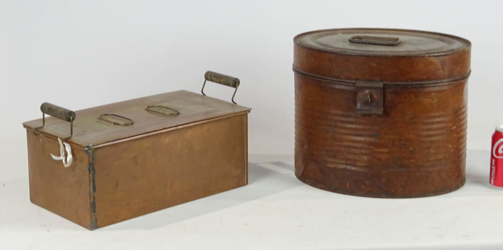 Copper Herb Dryer (1 of 7)