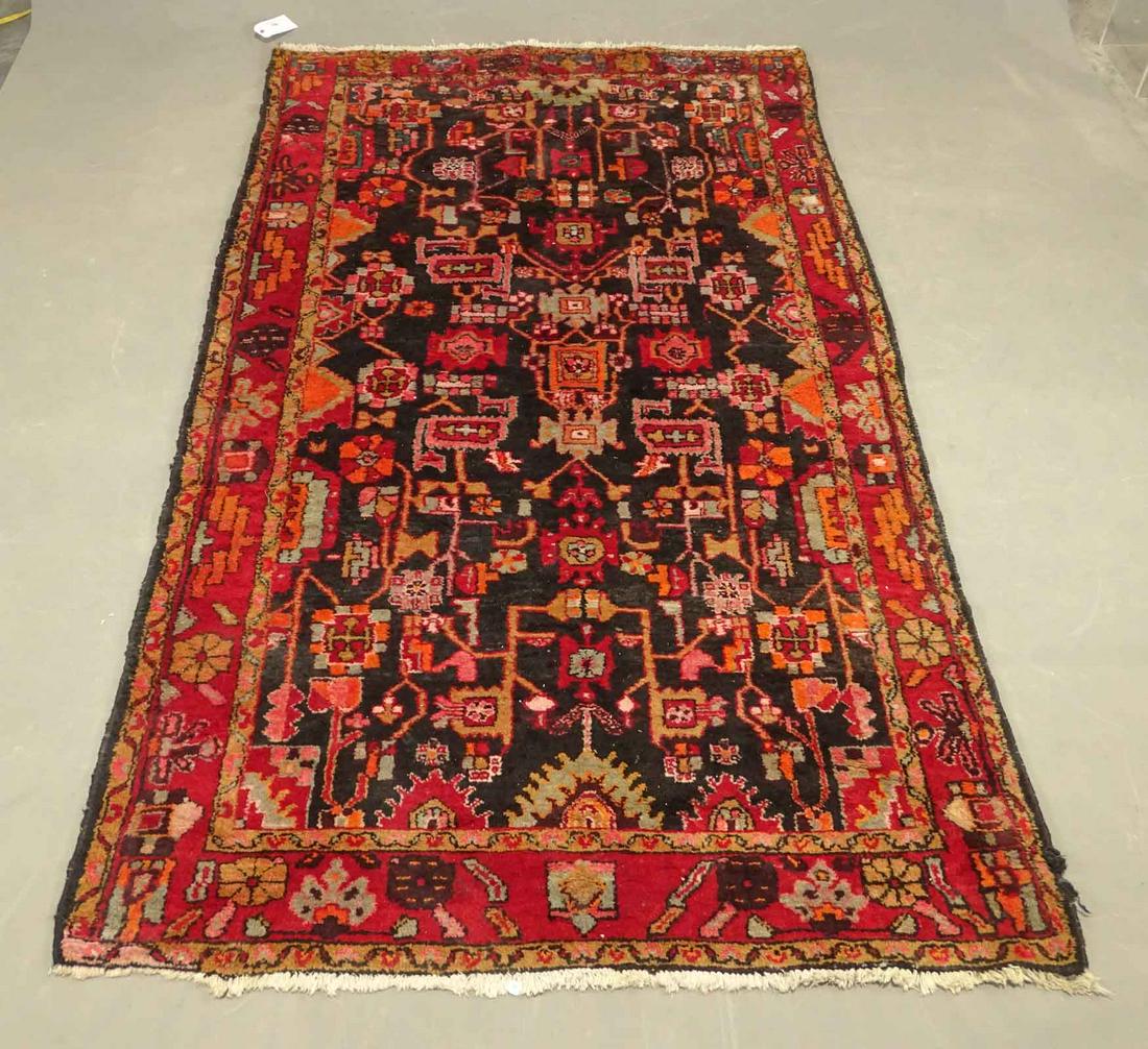 Oriental Rug (1 of 5)